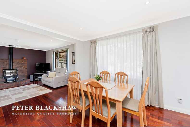 40 Bertel Crescent Chapman 40 Bertel Crescent Chapman