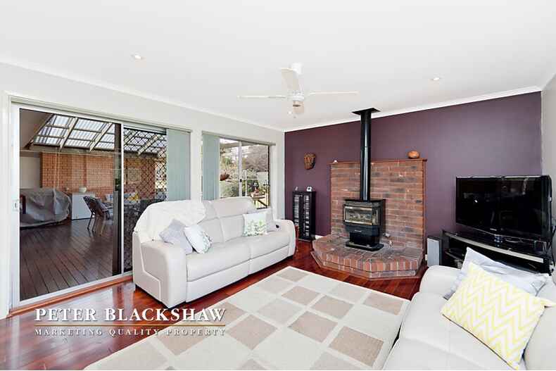 40 Bertel Crescent Chapman 40 Bertel Crescent Chapman