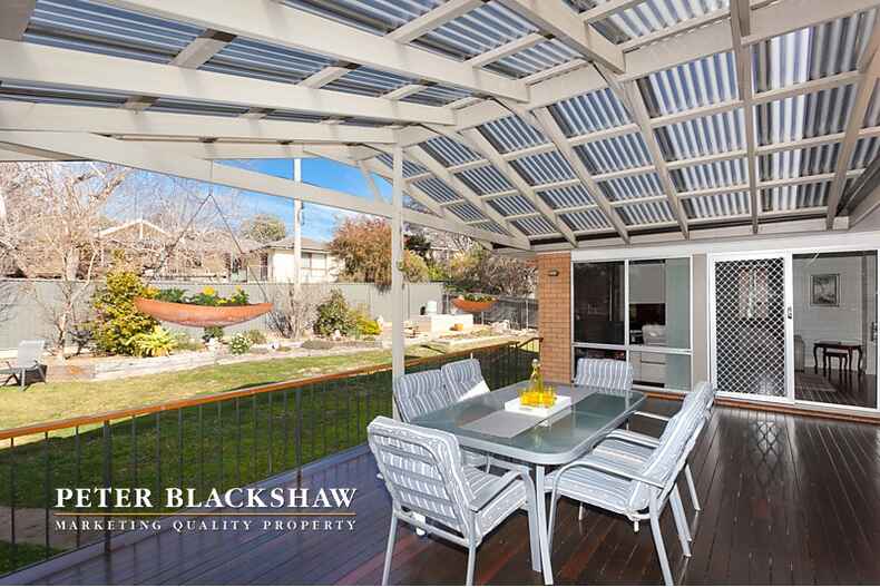 40 Bertel Crescent Chapman 40 Bertel Crescent Chapman