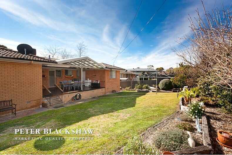 40 Bertel Crescent Chapman 40 Bertel Crescent Chapman