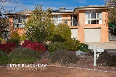 40 Bertel Crescent Chapman