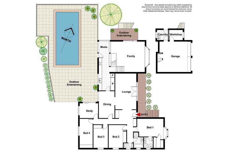 Lot 9/79 Parkhill Street Pearce Lot 9/79 Parkhill Street Pearce
