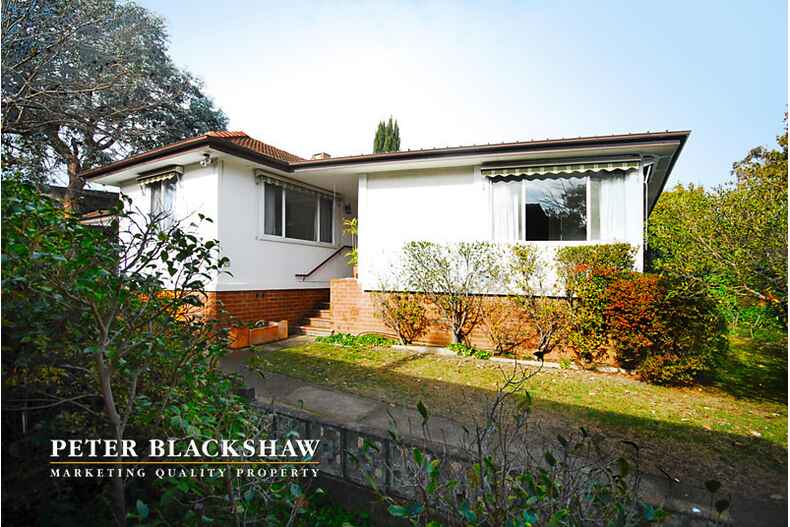Lot 31/20 Hopetoun Circuit Deakin