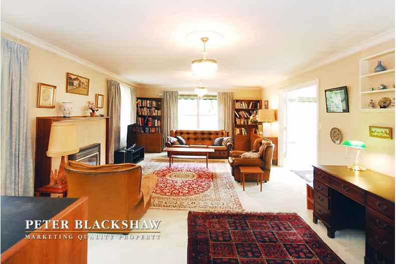 Lot 31/20 Hopetoun Circuit Deakin