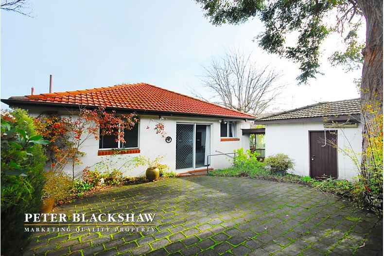 Lot 31/20 Hopetoun Circuit Deakin