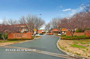 Lot 16/Byron Court 38/12 Albermarle Place Phillip