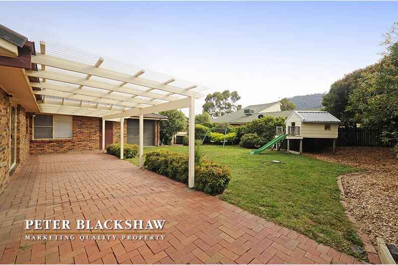 Lot 18/7 Landells Place Conder