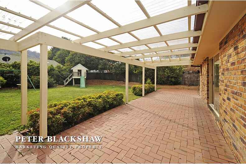 Lot 18/7 Landells Place Conder