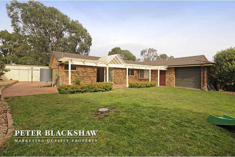 Lot 18/7 Landells Place Conder