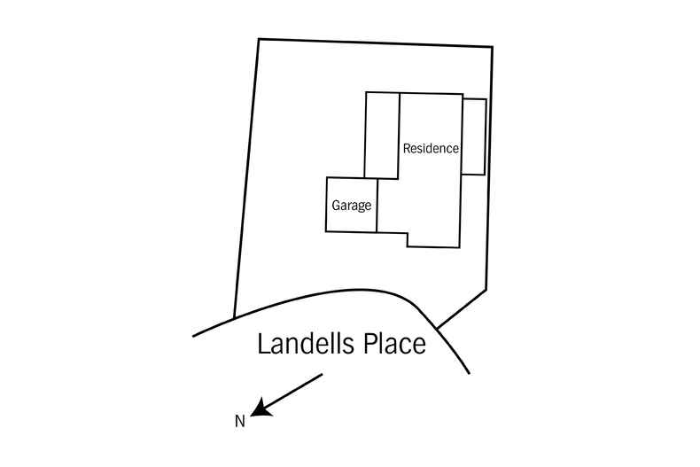 Lot 18/7 Landells Place Conder