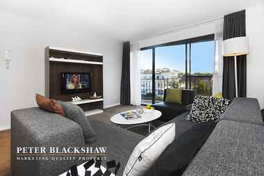 The Griffin 142/8 Jardine Street Kingston