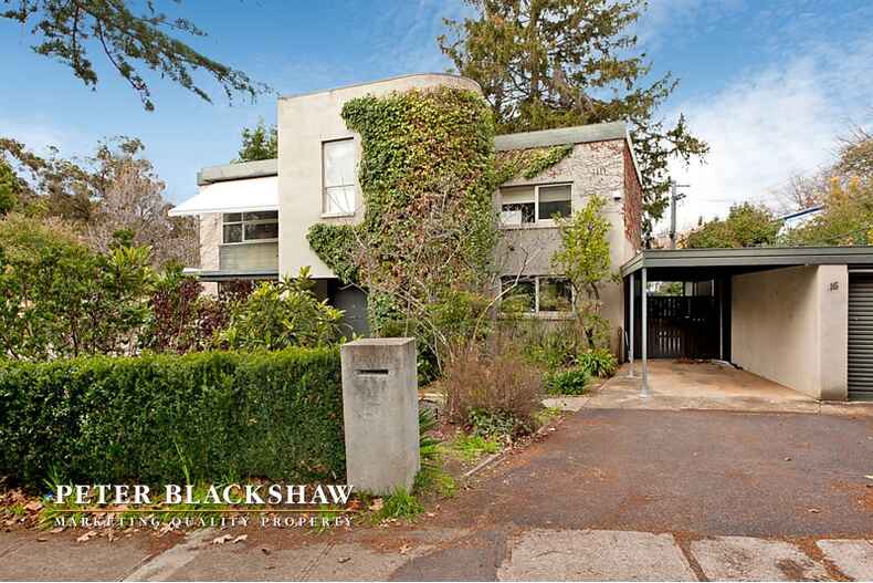 14 & 16 Dominion Circuit Forrest 14 & 16 Dominion Circuit Forrest