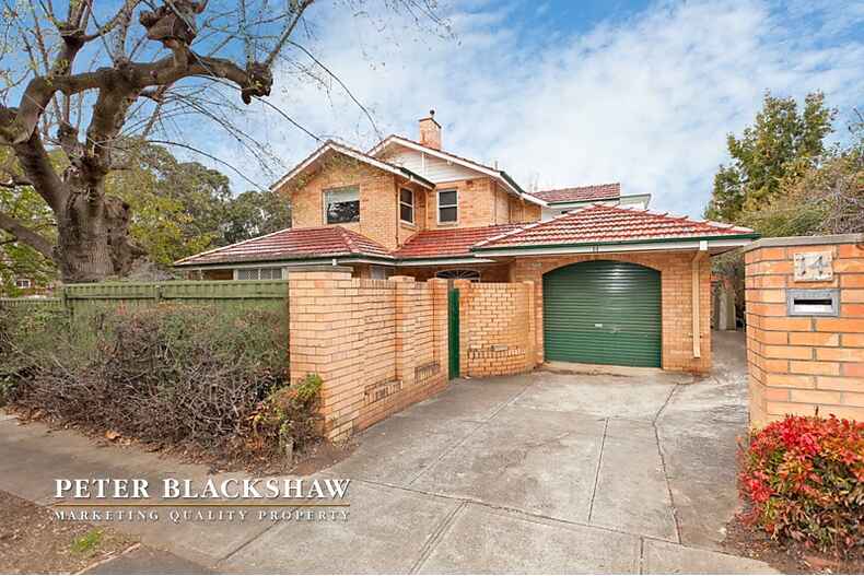 14 & 16 Dominion Circuit Forrest 14 & 16 Dominion Circuit Forrest