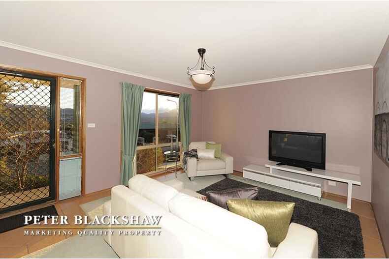 25A Russell Drysdale Crescent Conder 25A Russell Drysdale Crescent Conder