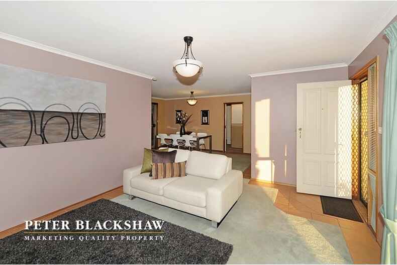 25A Russell Drysdale Crescent Conder 25A Russell Drysdale Crescent Conder