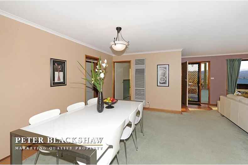 25A Russell Drysdale Crescent Conder 25A Russell Drysdale Crescent Conder