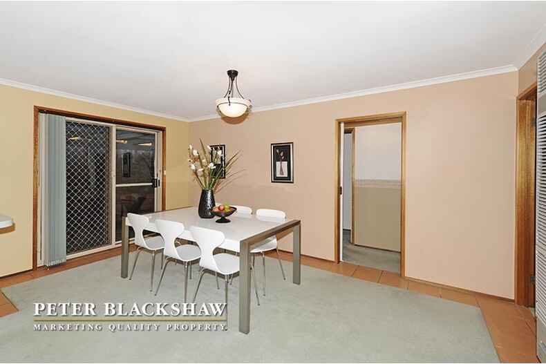 25A Russell Drysdale Crescent Conder 25A Russell Drysdale Crescent Conder