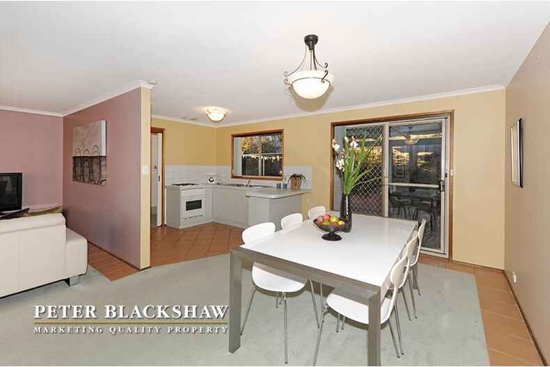 25A Russell Drysdale Crescent Conder 25A Russell Drysdale Crescent Conder