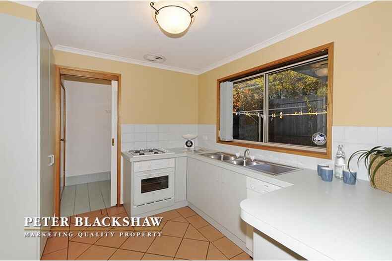25A Russell Drysdale Crescent Conder 25A Russell Drysdale Crescent Conder
