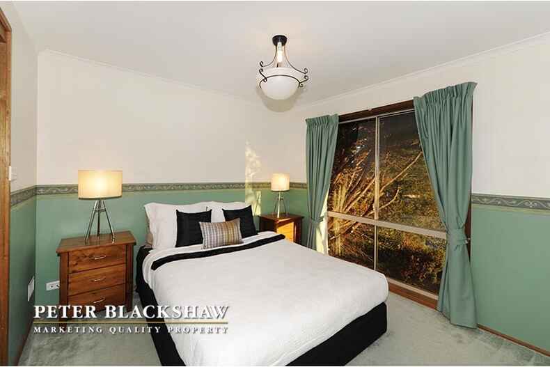 25A Russell Drysdale Crescent Conder 25A Russell Drysdale Crescent Conder