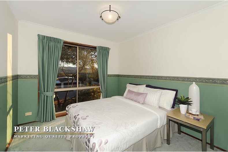 25A Russell Drysdale Crescent Conder 25A Russell Drysdale Crescent Conder