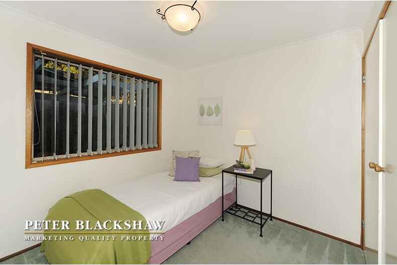 25A Russell Drysdale Crescent Conder 25A Russell Drysdale Crescent Conder