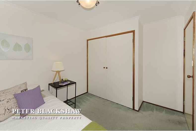 25A Russell Drysdale Crescent Conder 25A Russell Drysdale Crescent Conder