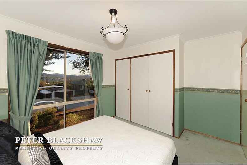 25A Russell Drysdale Crescent Conder 25A Russell Drysdale Crescent Conder