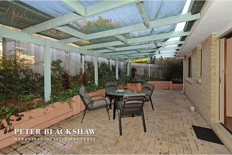 25A Russell Drysdale Crescent Conder 25A Russell Drysdale Crescent Conder