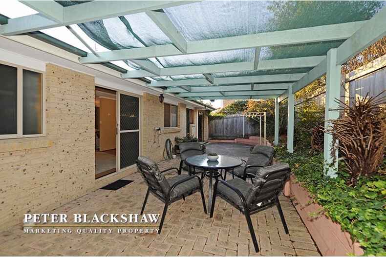 25A Russell Drysdale Crescent Conder 25A Russell Drysdale Crescent Conder