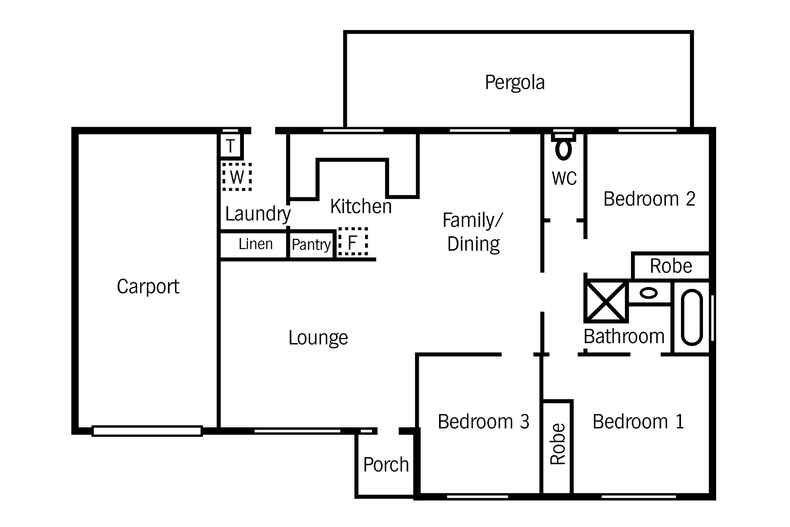 25A Russell Drysdale Crescent Conder 25A Russell Drysdale Crescent Conder