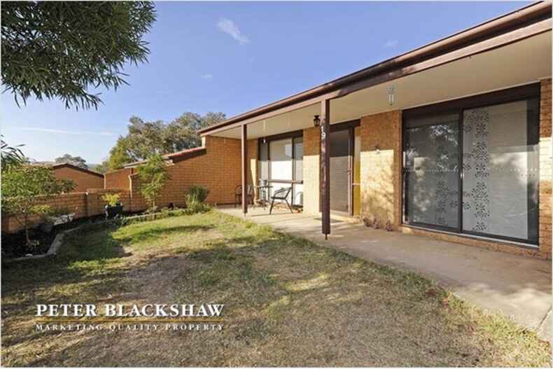 Lot 2/19/19 Ashby Circuit Kambah