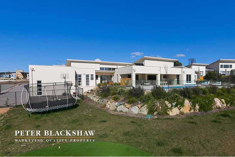 Lot 7/14 Dolly McGrath Street Duffy Lot 7/14 Dolly McGrath Street Duffy