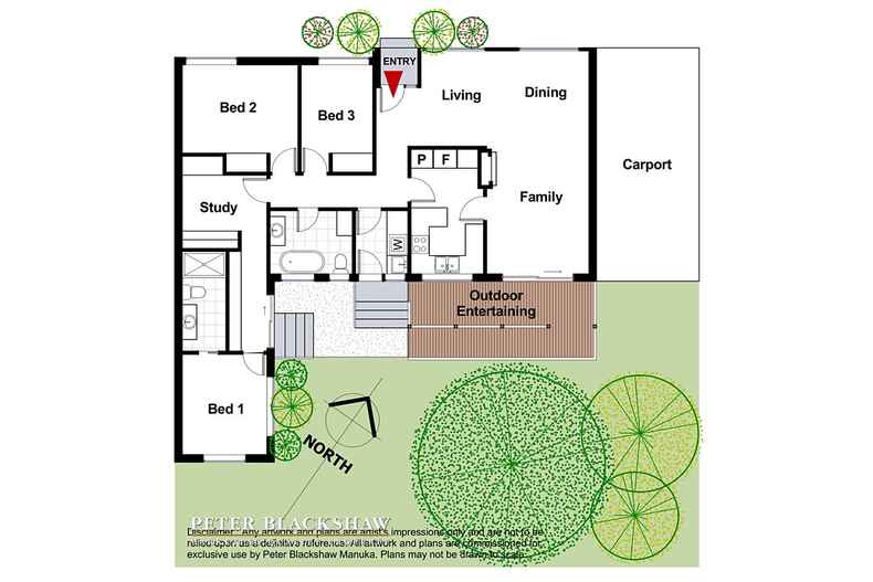 Lot 3/11 Pullen Street Narrabundah Lot 3/11 Pullen Street Narrabundah