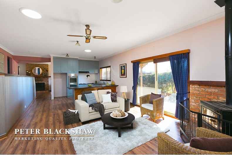 100 Ryrie Street Michelago 100 Ryrie Street Michelago