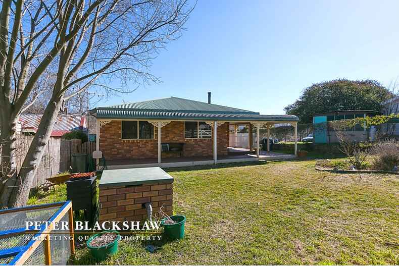 100 Ryrie Street Michelago 100 Ryrie Street Michelago