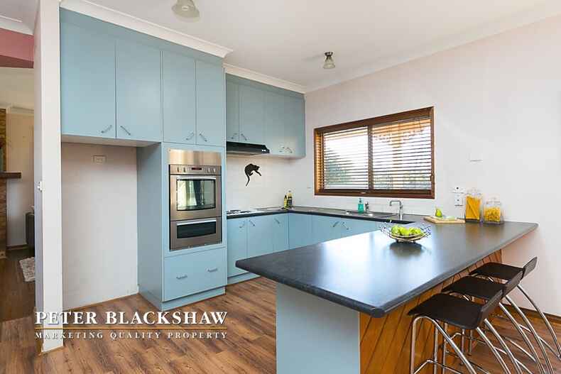 100 Ryrie Street Michelago 100 Ryrie Street Michelago