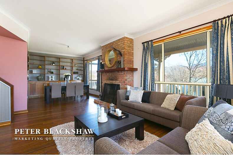 100 Ryrie Street Michelago 100 Ryrie Street Michelago