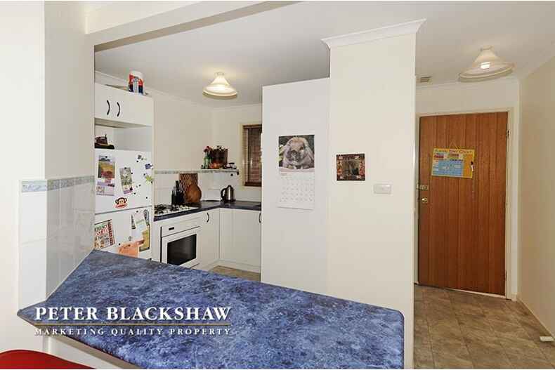 Lot 15/40 Gang Gang Court Ngunnawal