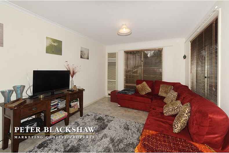 Lot 15/40 Gang Gang Court Ngunnawal