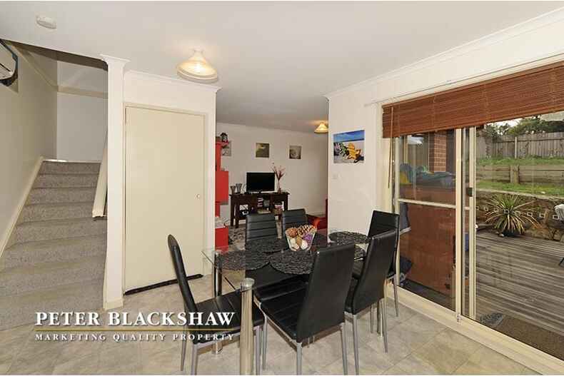 Lot 15/40 Gang Gang Court Ngunnawal