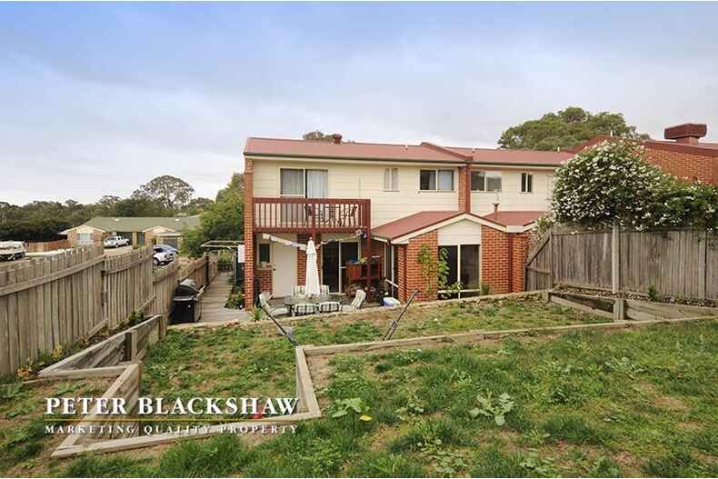 Lot 15/40 Gang Gang Court Ngunnawal