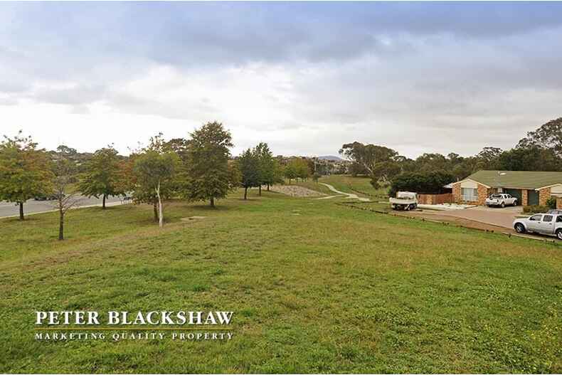 Lot 15/40 Gang Gang Court Ngunnawal