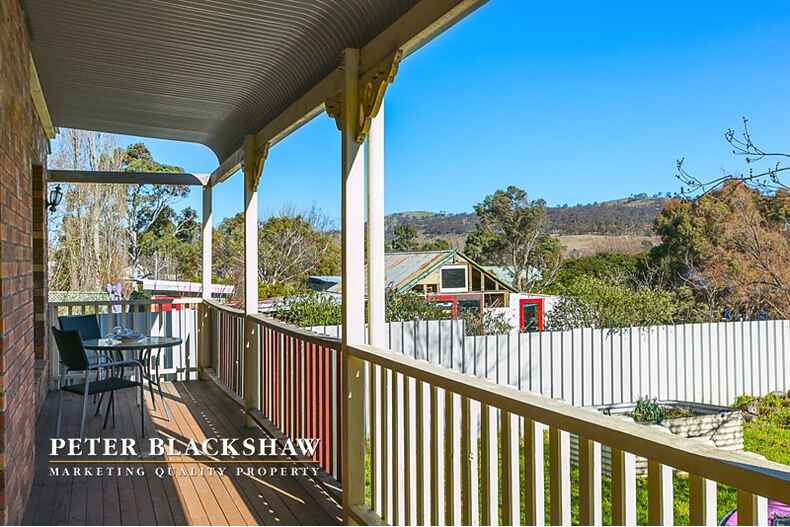 100 Ryrie Street Michelago 100 Ryrie Street Michelago