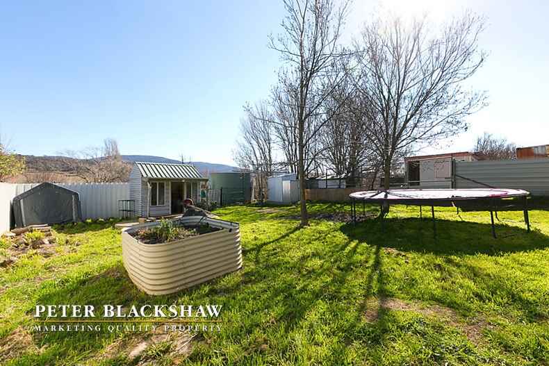 100 Ryrie Street Michelago 100 Ryrie Street Michelago