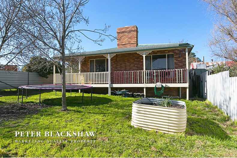 100 Ryrie Street Michelago 100 Ryrie Street Michelago