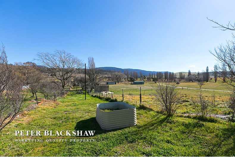 100 Ryrie Street Michelago 100 Ryrie Street Michelago