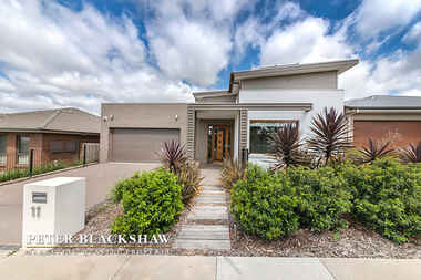 Lot 14/11 Clay Street  Bonner