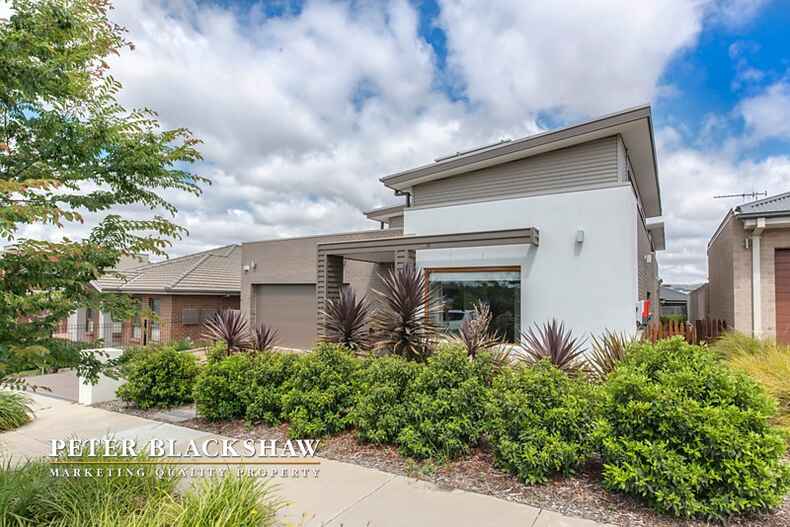 Lot 14/11 Clay Street Bonner Lot 14/11 Clay Street Bonner