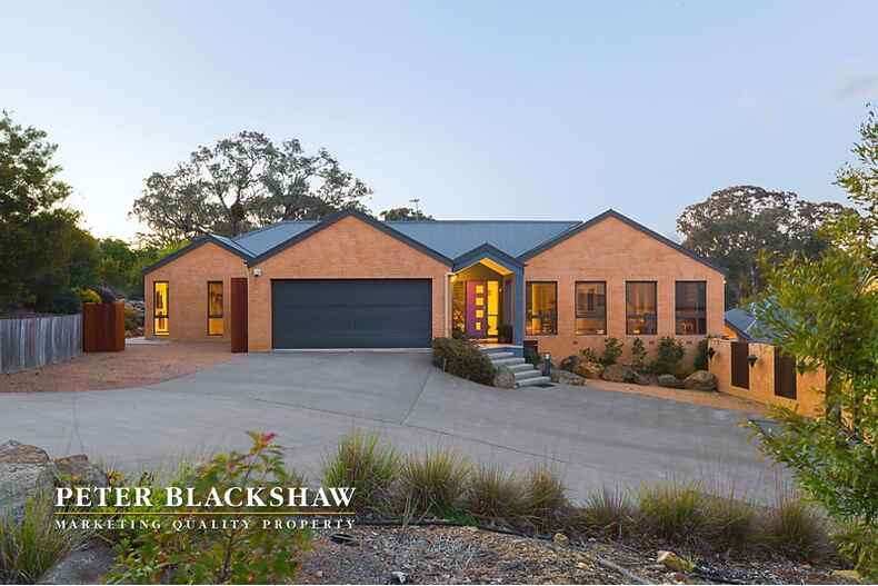 42 Shillington Avenue Googong 42 Shillington Avenue Googong